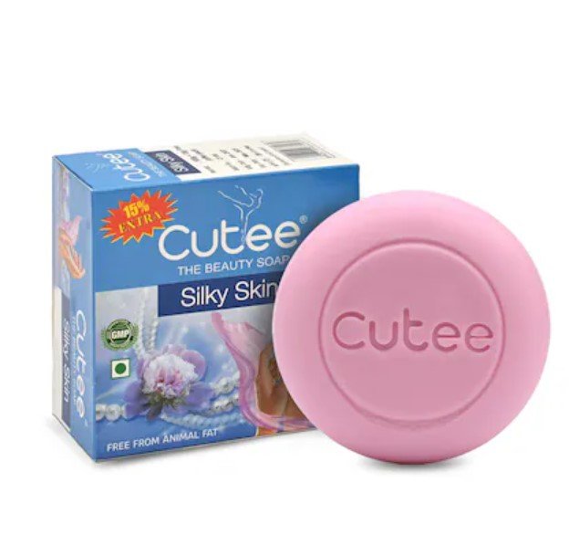 CUTTE 75 GRM [JASMIN]