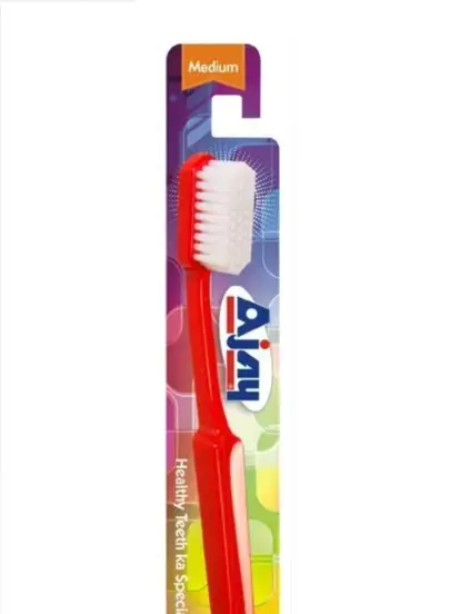 AJ QUST MEDIUM BRUSH