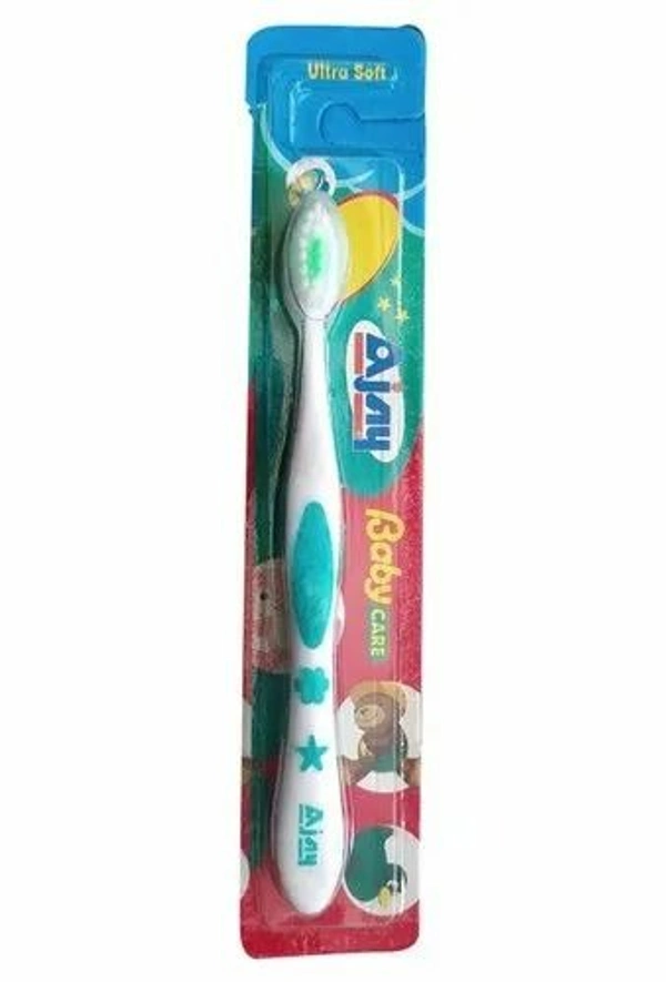 AJ COMPLETE JUNIOR BRUSH