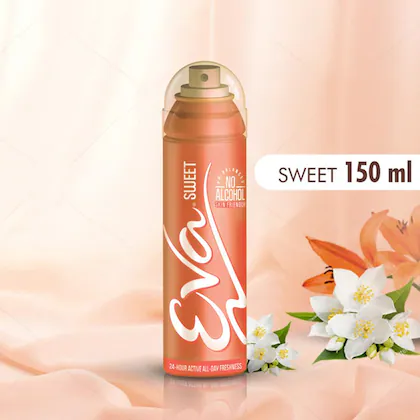 EVA SWEET 50 GRM