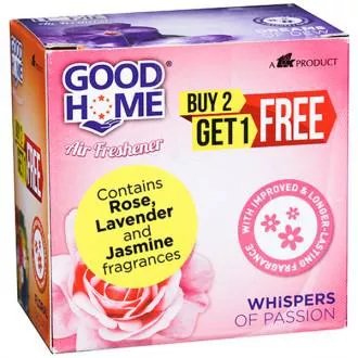 GOOD HOME 50 GM BUY 2