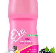 EVA SHINE ROSE ROLL