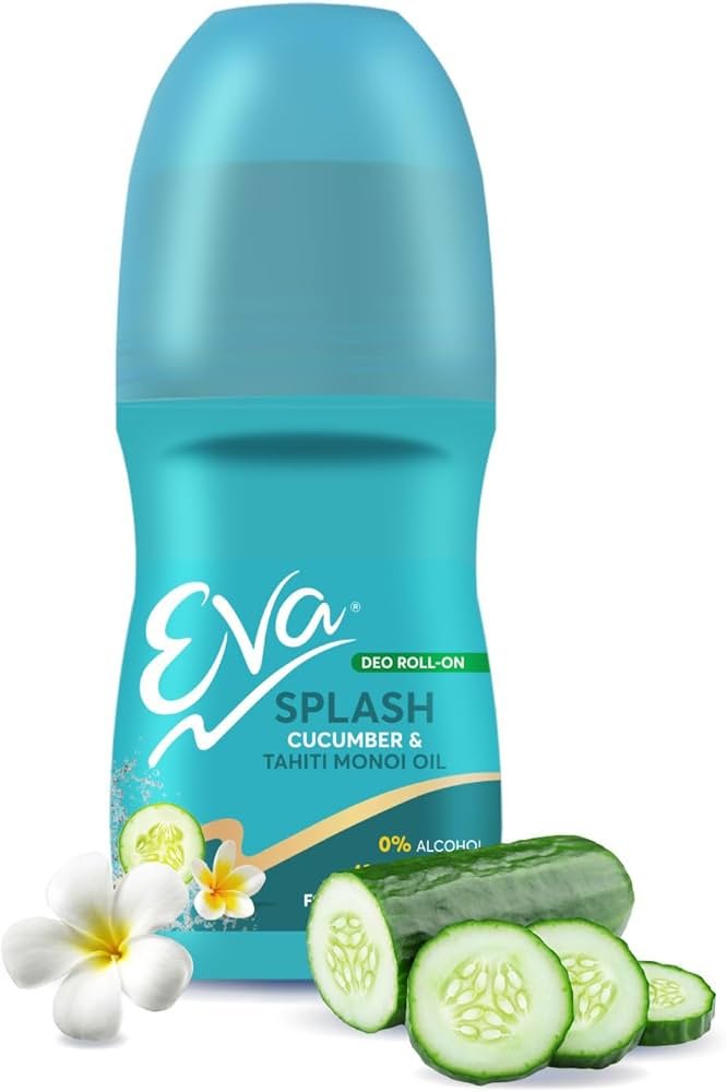 EVA SPLASH ROLL