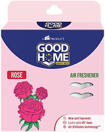 G D H AIR FRESHER  [2+1 FREE] 170