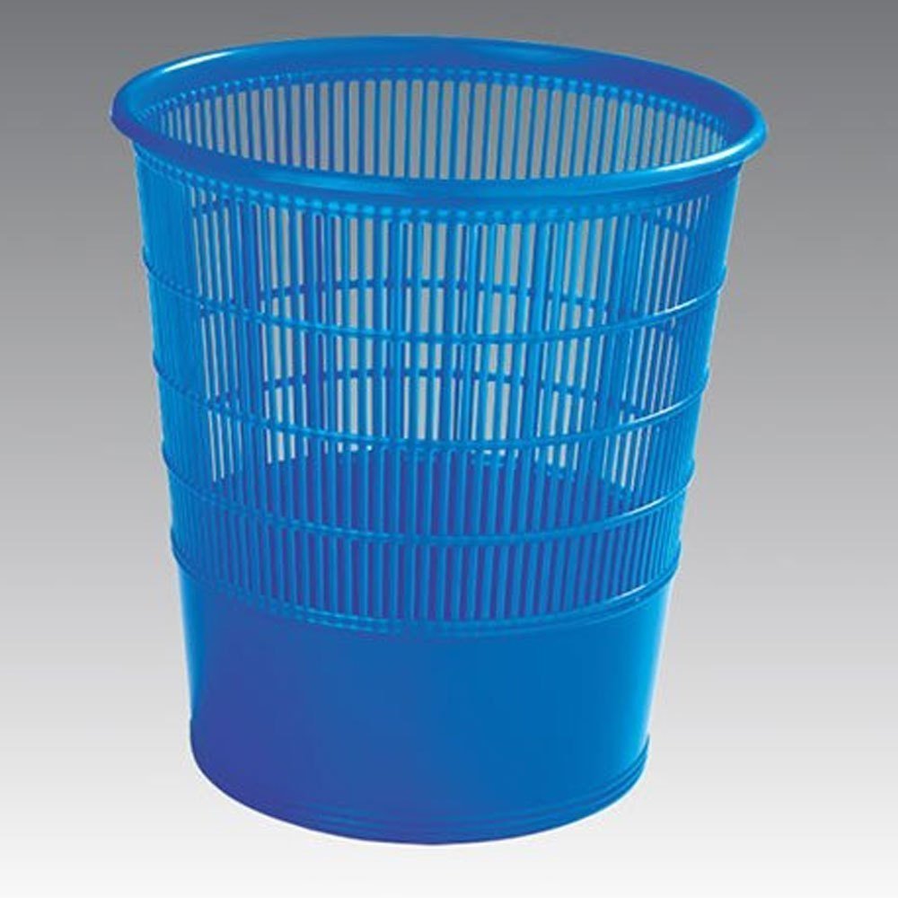 AST WASTE PAPER BASKET APOLLO