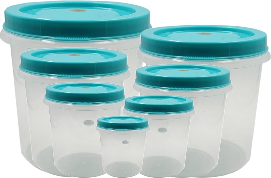 PRESS O FRESH CONT 5000ML