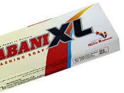 KABANI XL WASHING SOAP