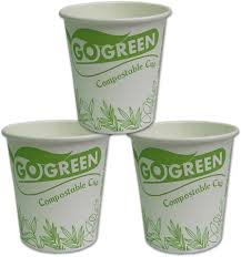 PAPER  CUP(200ML)