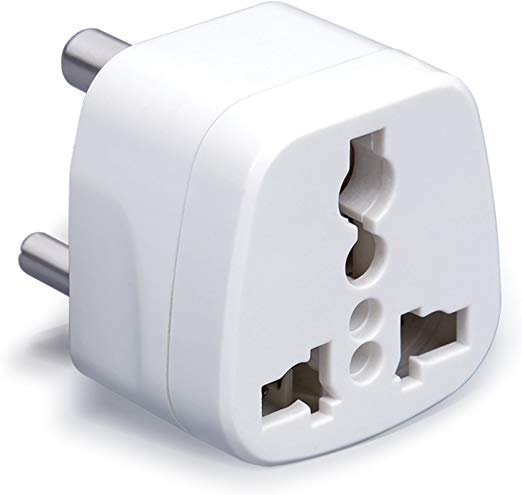 POWER PLUG