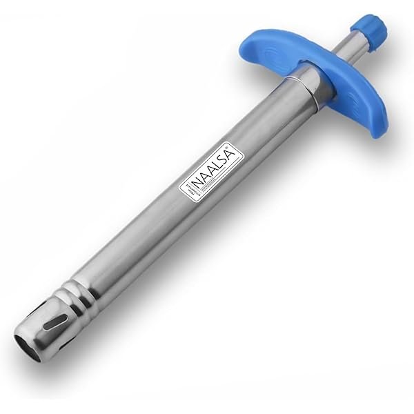 GAS LIGHTER YASHVI CL