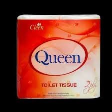 QUEENLS TISSUE(30)