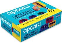 APSARA SHARPENER