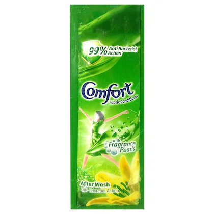 COMFORT GREEN  18ML
