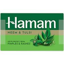 HAMAMNT SOAP(100G)