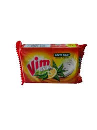 VIM ANTI SMELL BAR(110G)