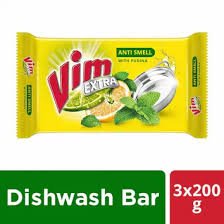 VIM BAR (110G)