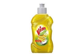 VIM DISH WASH YELLOW (500ML)