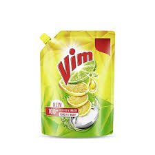VIM DRP LMN GEL(115ML)
