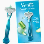 GIL VENUS RAZOR