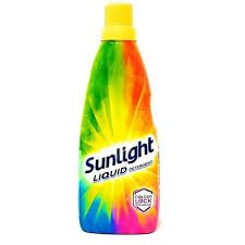 SUNLIGHT MTC LQD (430ML)