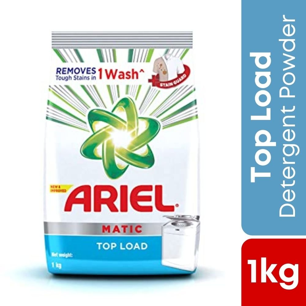 ARIEL MAT TL (1KG BAG)