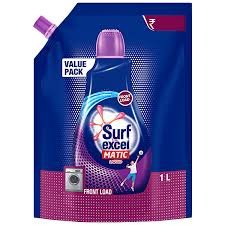 SURF XL MTC FL LQD POUCH(1L)
