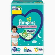 BLUE PANTS VALUE (XL)