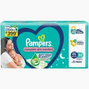 BLUE PANTS JUMBO NEW (MD)