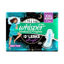 WHSPR ULTRA (XXL 7S)