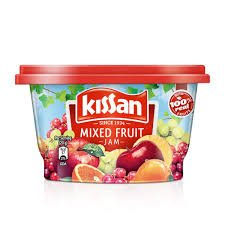 KISAN JAM (MIXED FRT 95G)