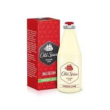 OLD SPICE FRESH LIME(50ML)