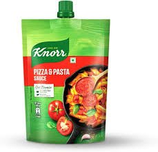 KNORR PIZZA&PASTHA SAUCE(200G)