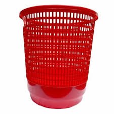 WASTE PAPER BASKET