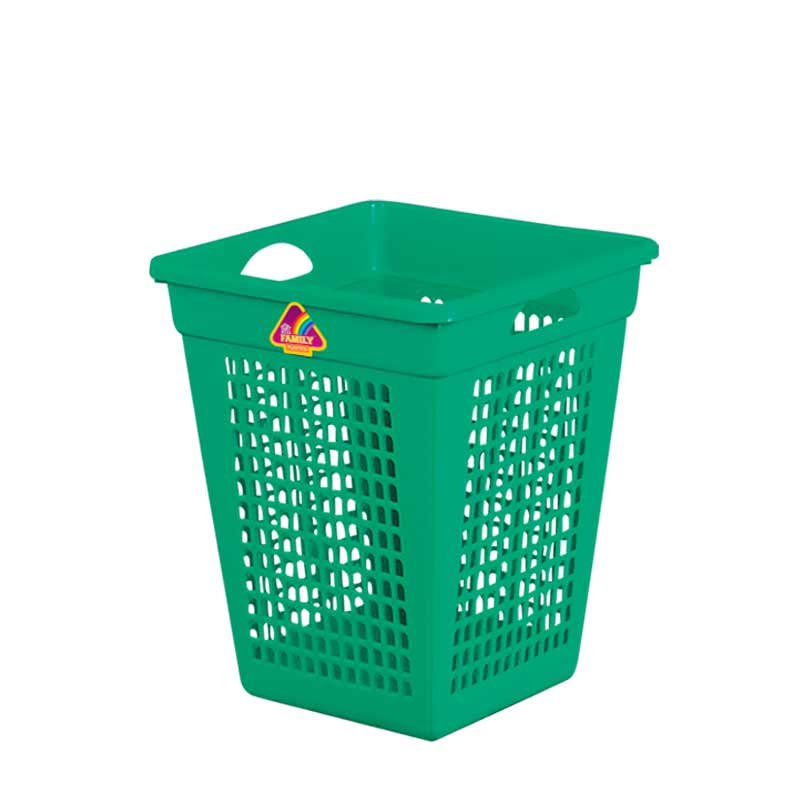 WASTE BASKET 26N