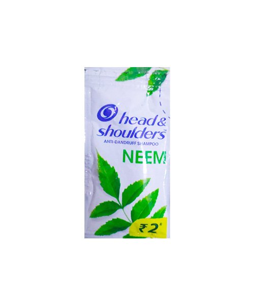 HEAD & SHOULDERS (NEEM RS2)