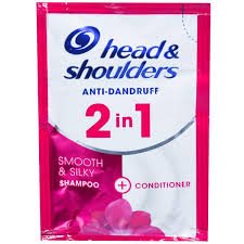 HEAD & SHOULDERS (RS 4)