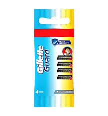 GILLETTE GUARD (RS52)