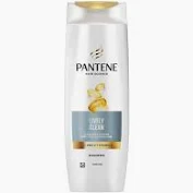 PANTENE LIVELY& CLEAN(90ML)