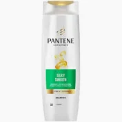 PANTENE SILKY&SMOOTH(75ML)