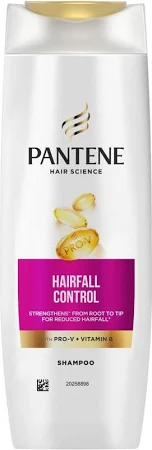 PANTENE HAIRFALL&CONTROL(75ML)
