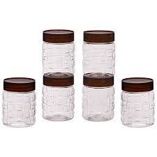 TRANSPARENT CONTAINER 300
