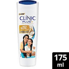 NEW CLINIC PLUS EP (S&S)80ML