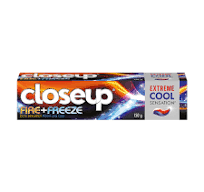 CLOSEUP FIRE+FREEZE(150G)