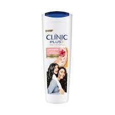 CLINIC PLUS (STRNGTH&SMOOTH 175ML)