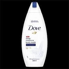 DEVE MOISTURE (BDY WASH250ML)