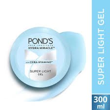PONDS HYDRA MIRACLE (SUPER LIGHT 25ML)