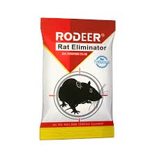 RAT ELIMINATOR