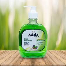MULLA HAND WASH 300ML