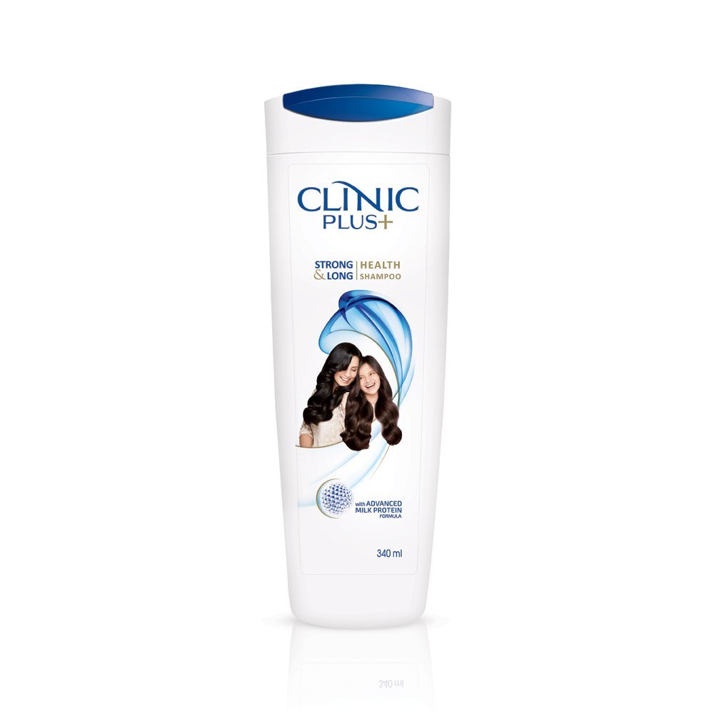 CLINIC (STRONG&LONG 80ML)