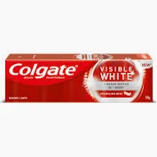 COLGATE (VISIBLE WHITE 50G )
